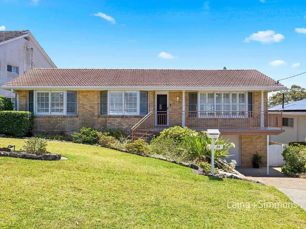 25 Bellevue Drive, Port Macquarie, NSW 2444