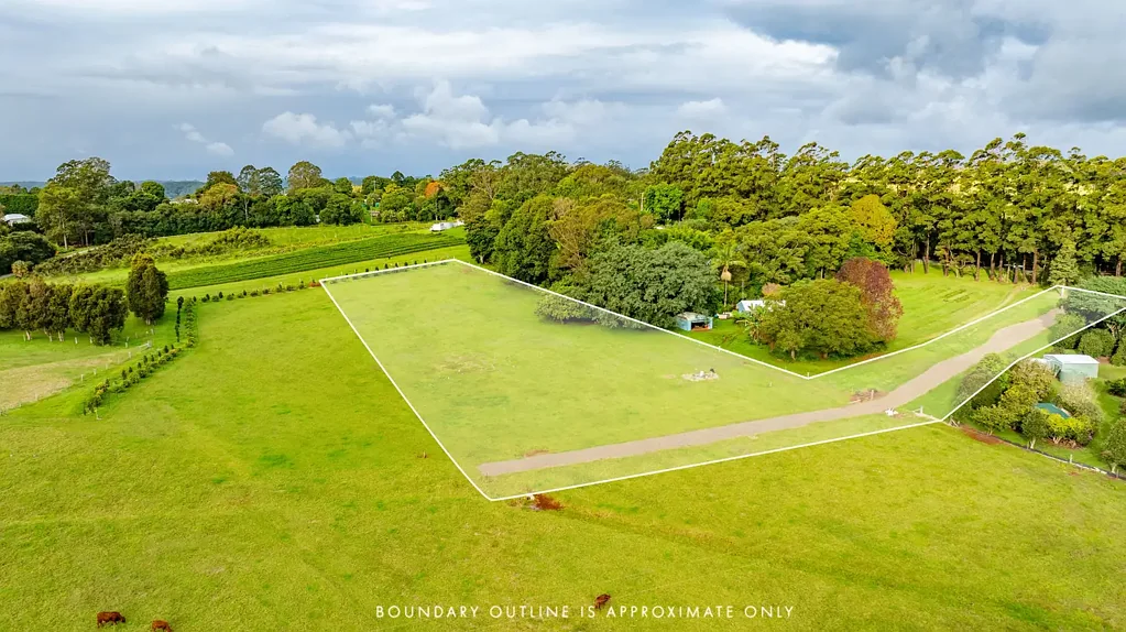LOT 3 - 376 Curramore Road, Curramore, QLD 4552