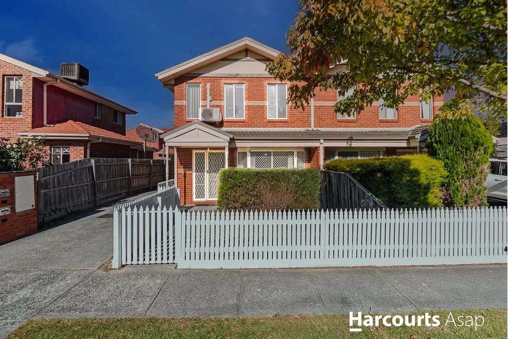 2/69 Hemmings Street, Dandenong, VIC 3175