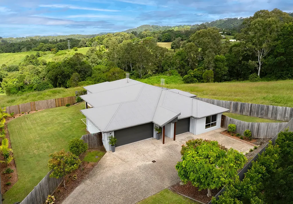 3 Namba Court, Burnside, QLD 4560