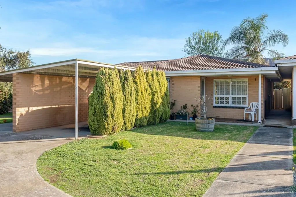 3/13 Fox Avenue, Klemzig, SA 5087