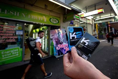 西港Westport三人因无照销售管制药品而被指控