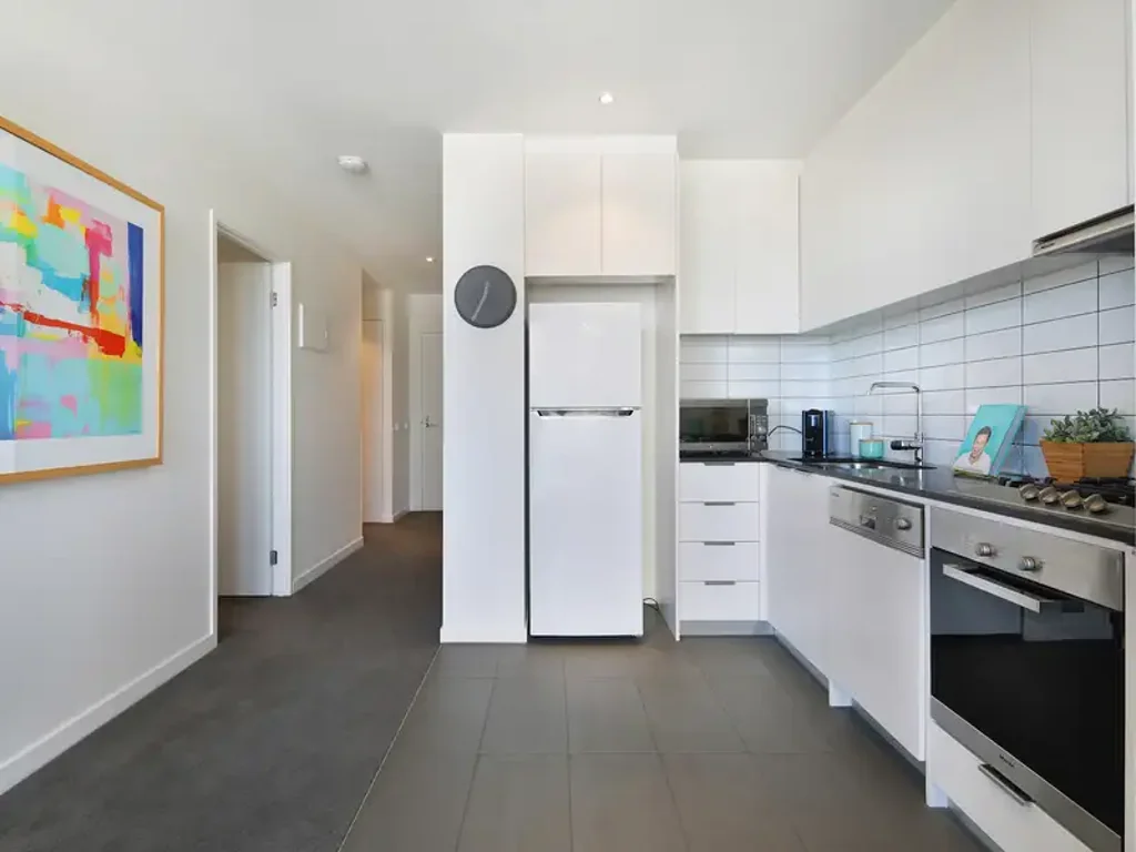 Prime Southbank Living – Fully Furnished & Move-In Ready