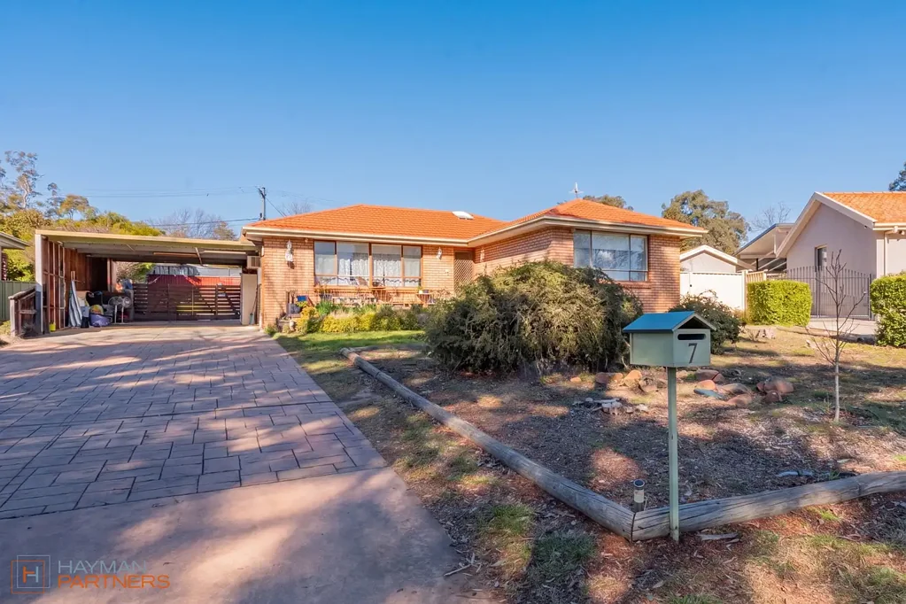 Curtin 5غرفة نوم Two Homes, One Address, Excellent Possibilities