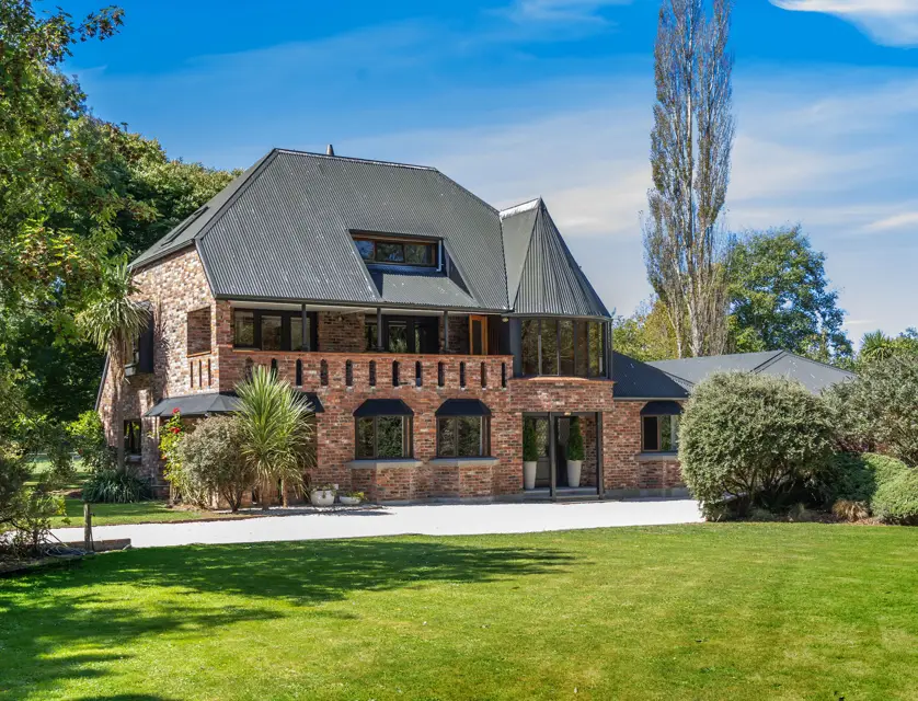 12 Philip Street, Glentunnel, Selwyn, Canterbury, 5部屋, 2バスルーム, Lifestyle Property
