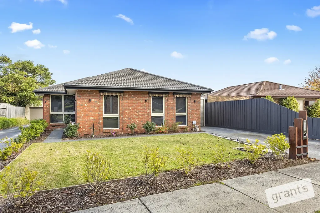 Narre Warren 3ਬੈੱਡਰੂਮ Great start into the market place or investment folio!