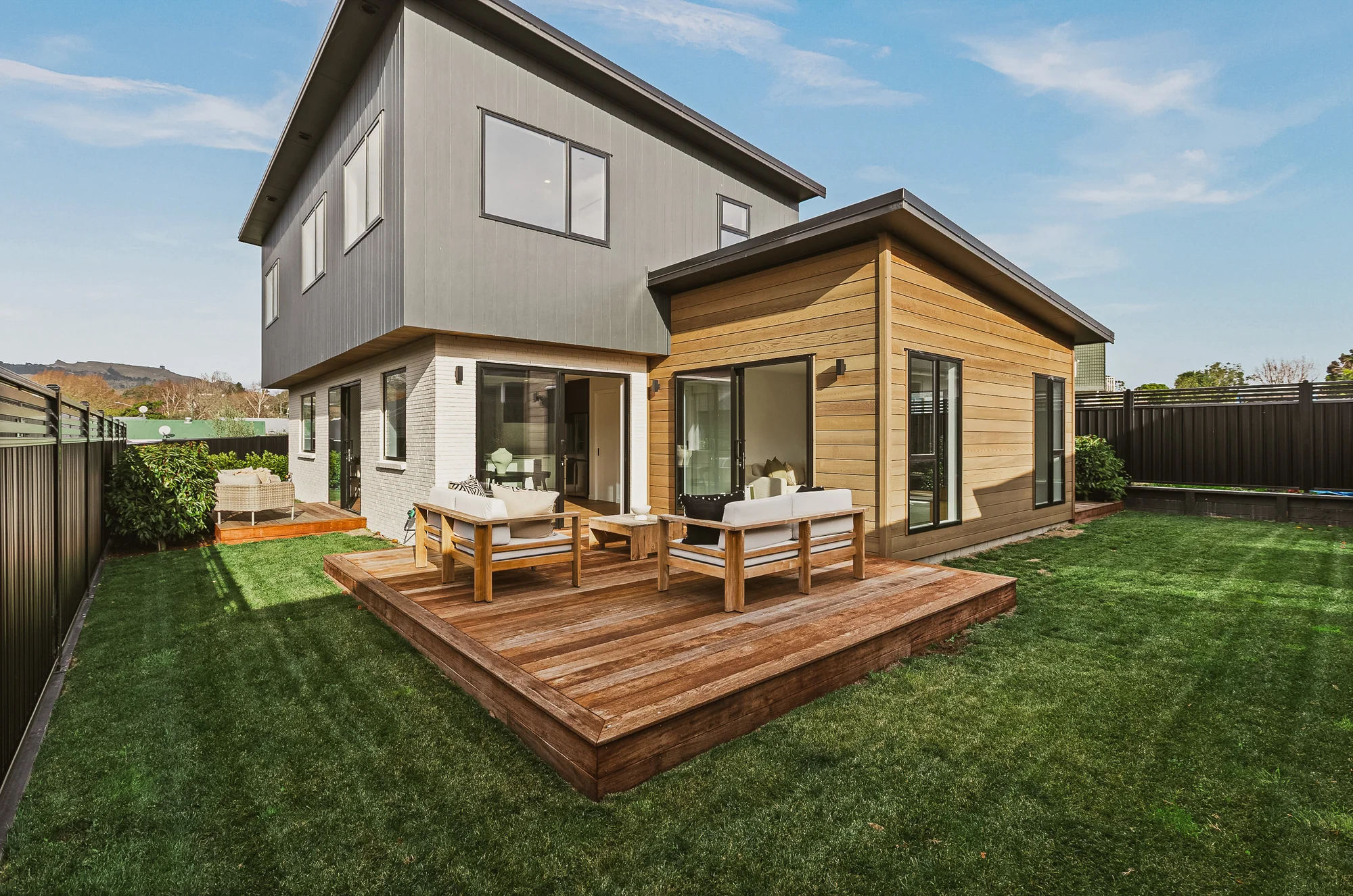 Havelock North 3غرفة نوم Uncompromised Quality, Walk to the Village