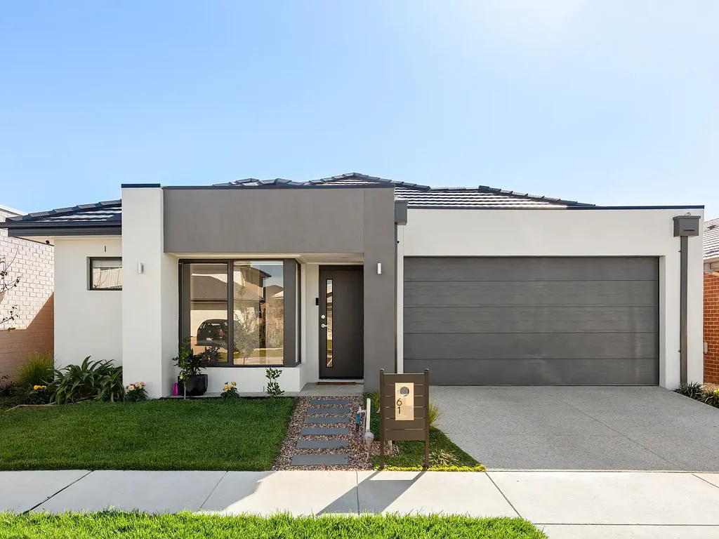 61 Holst Street, Armstrong Creek, VIC 3217