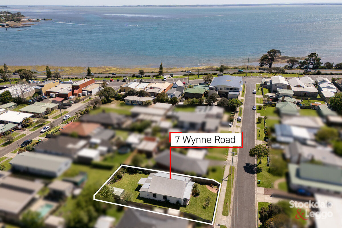 7 WYNNE RD, SAN REMO VIC 3925, 0 chambres, 0 salles de bain, House