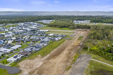 Address Withheld, Caboolture, QLD 4510, 0 Bedrooms, 0 Bathrooms, Section