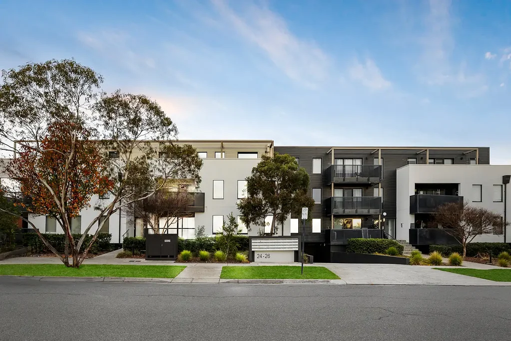 14/24 Burton Avenue, Clayton, VIC 3168