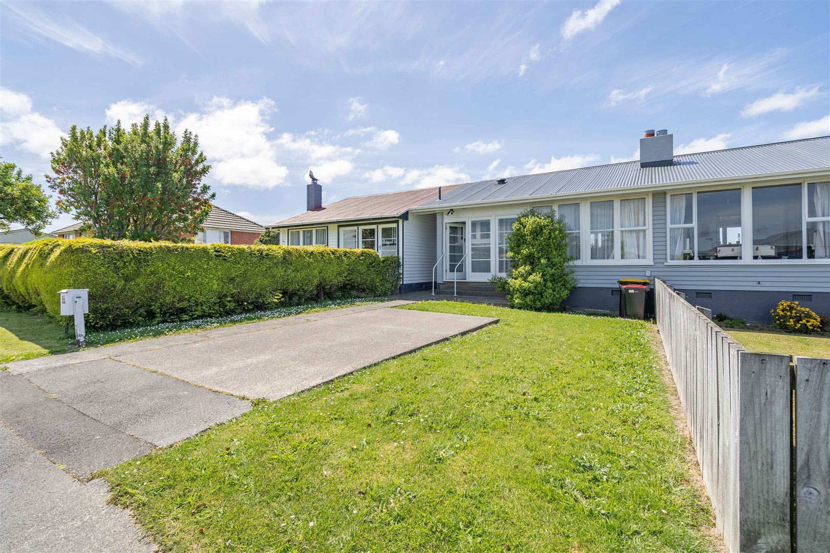 6a Manapouri Street, Strathern, Invercargill, 1房, 1浴