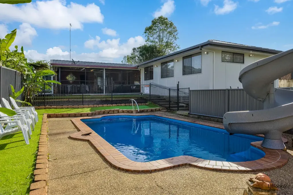 Cudgen 4Zimmer Coastal Convenience Meets Family Comfort!