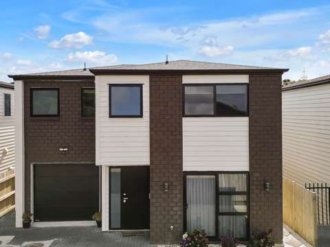 Papatoetoe 4房  Exquisite Modern Living at Its Finest!