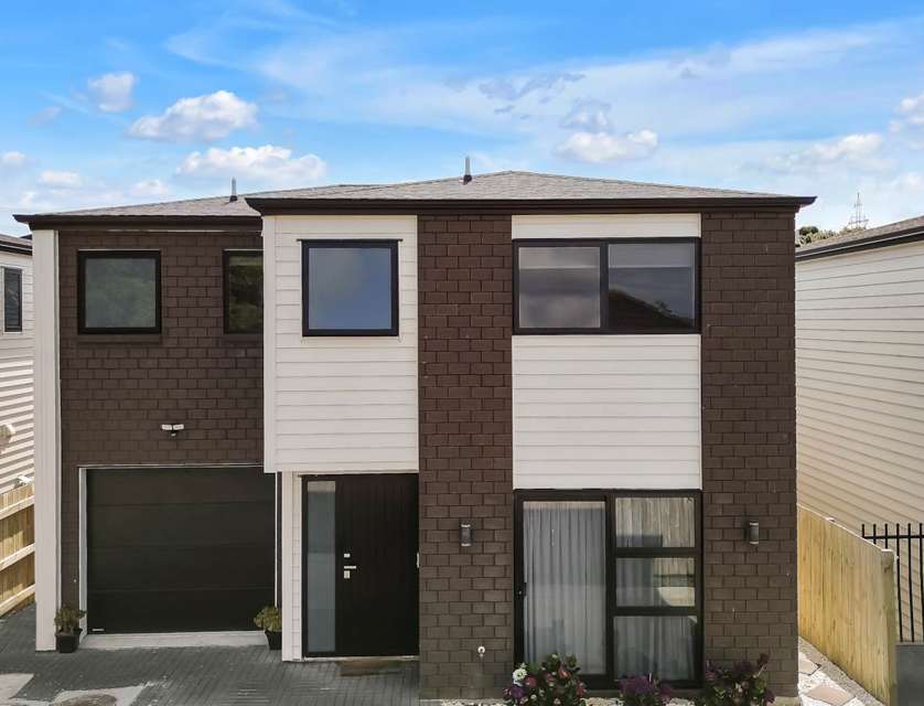 37C Esperanto Road, Papatoetoe, Manukau City, Auckland, 4房, 5浴, 城市屋