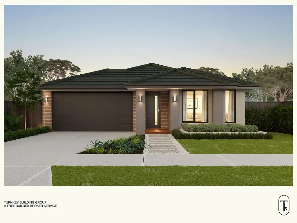 Kangaroo Flat 4બેડરૂમ $695,863 - Fixed Priced & Full Turnkey Inclusions