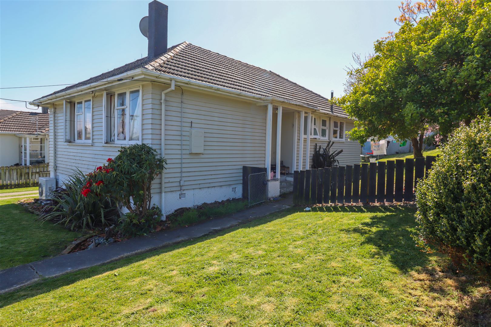 41 Cornwall Street, Watlington, Timaru, 3部屋, 1バスルーム