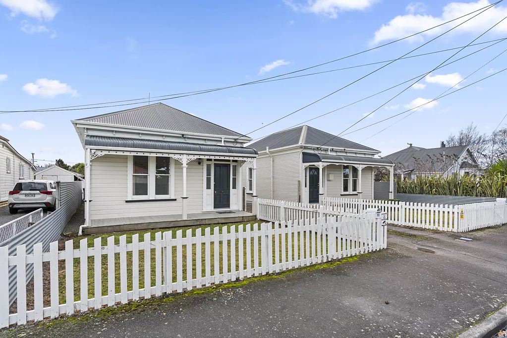 90-92 Villa Street, Masterton, Wellington
