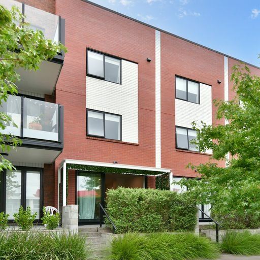 Residential  Terrace Housing and Apartment Building Zone