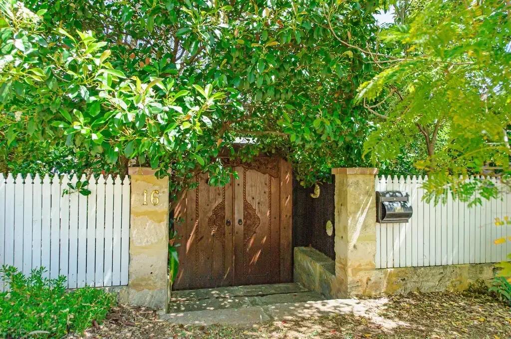 Darlington 3 Bedroom A Hidden Oasis, where your future tranquillity awaits.
