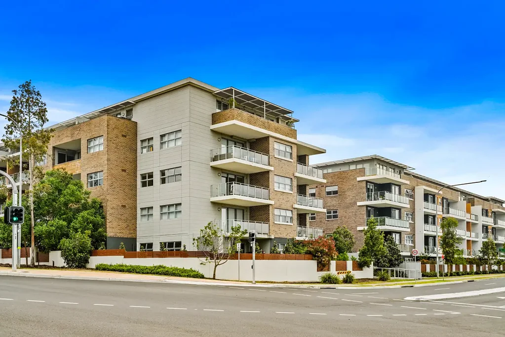 North Kellyville 2Zimmer Ground Floor Luxury with a Private Garden Oasis