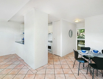 10/5 Howitt Street, Kingston, Inner South, 1 ห้องนอน, 1 ห้องน้ำ, Apartment