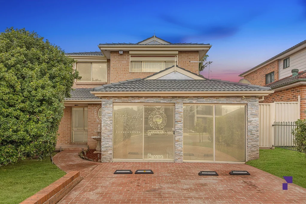 78 Rawson Road, Guildford, NSW 2161