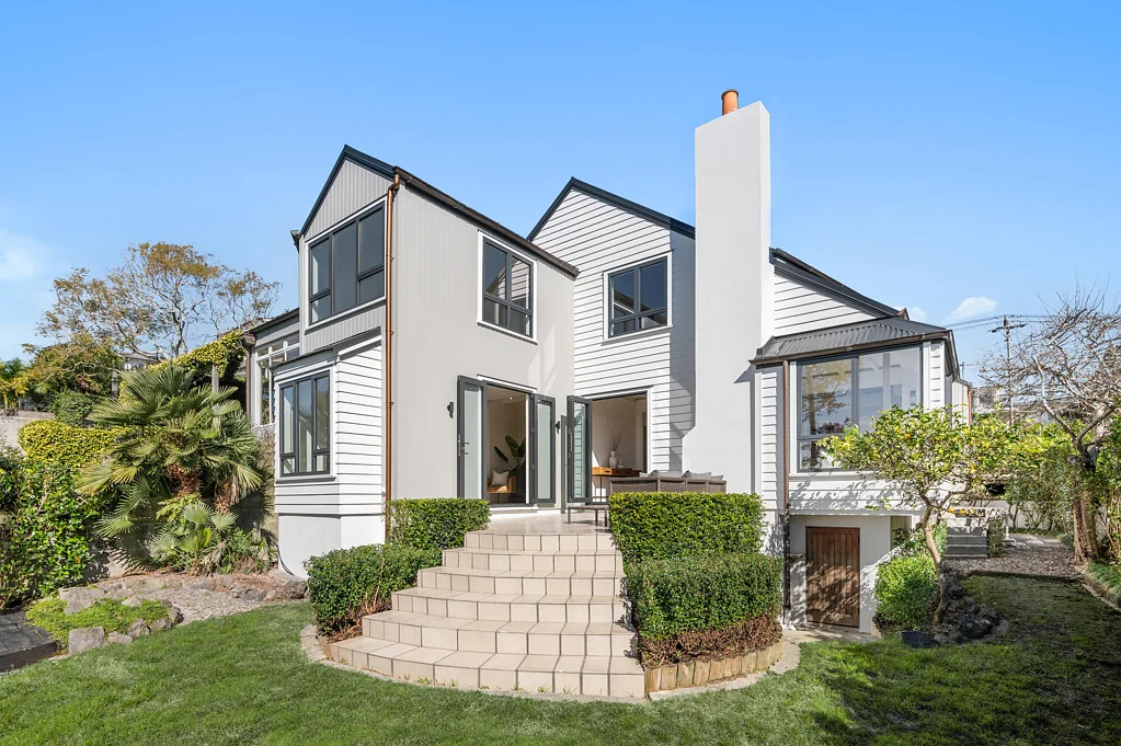 4 Mamie Street, Remuera, Auckland City, Auckland