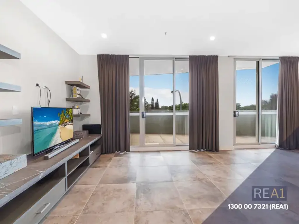 1 Bedroom + Study for Sale