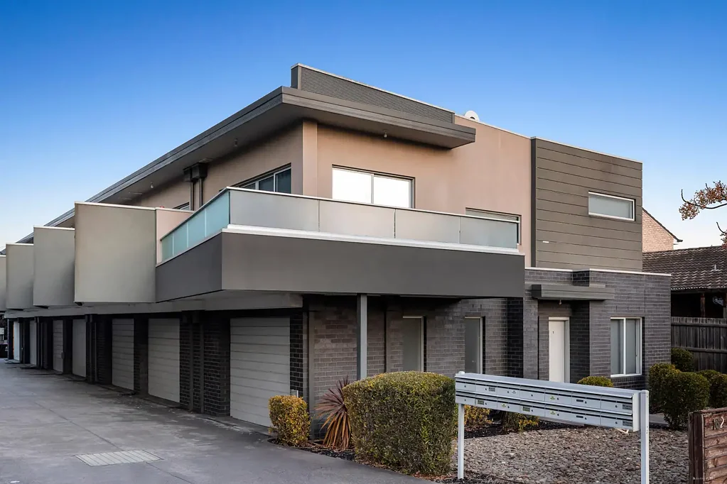 Pascoe Vale 2ਬੈੱਡਰੂਮ Modern Comfort & Lifestyle Convenience in Pascoe Vale