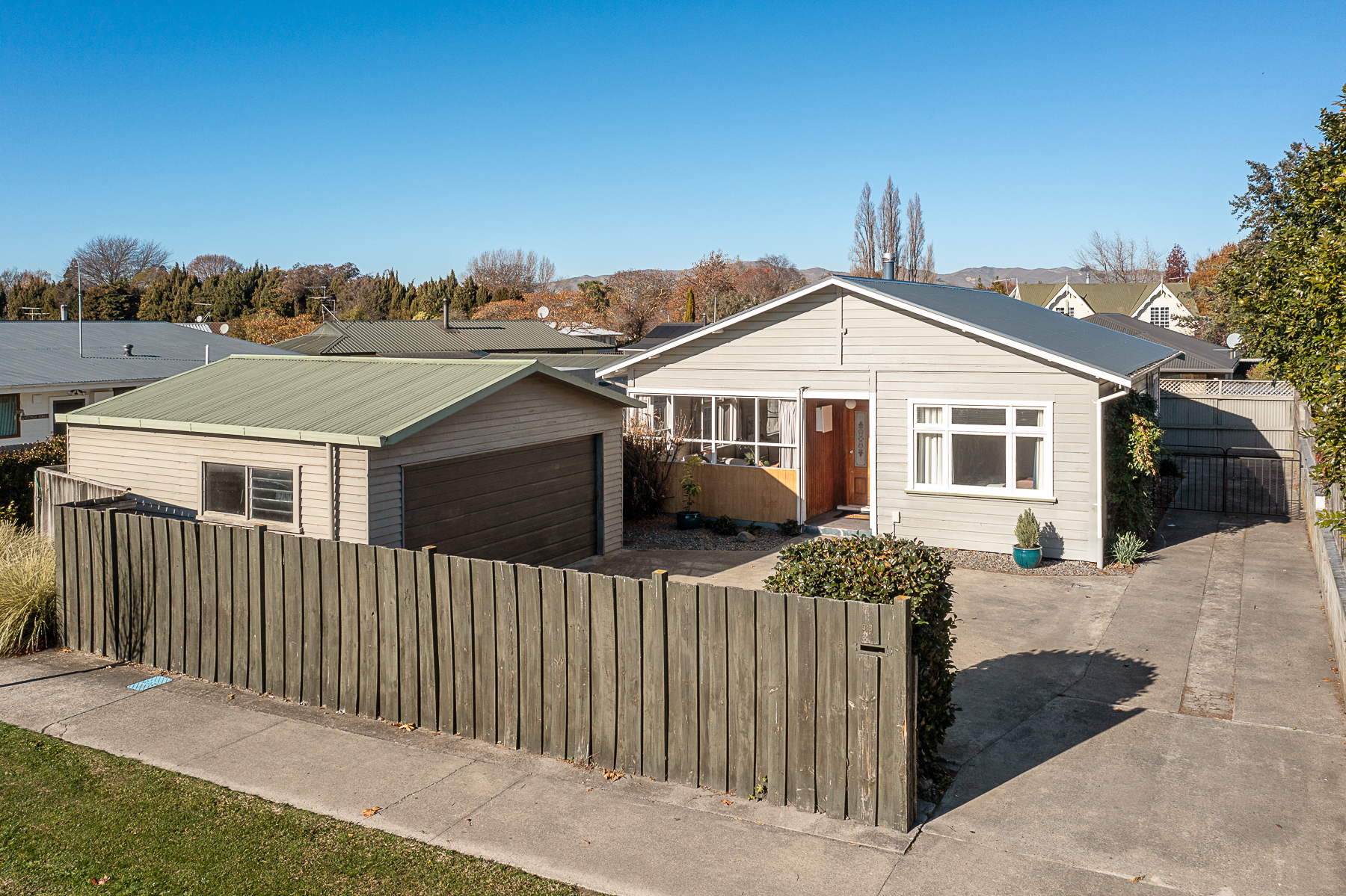 35 Fulton Street, Springlands, Marlborough, 2房, 0浴, House