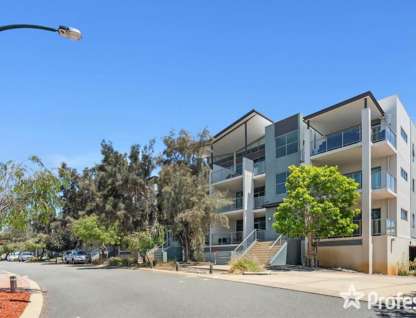25/34 Malata Crescent, Success, WA 6164, 2 Bedrooms, 2 Bathrooms, Apartment