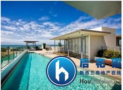 澳洲房产吸引中国度假买房客