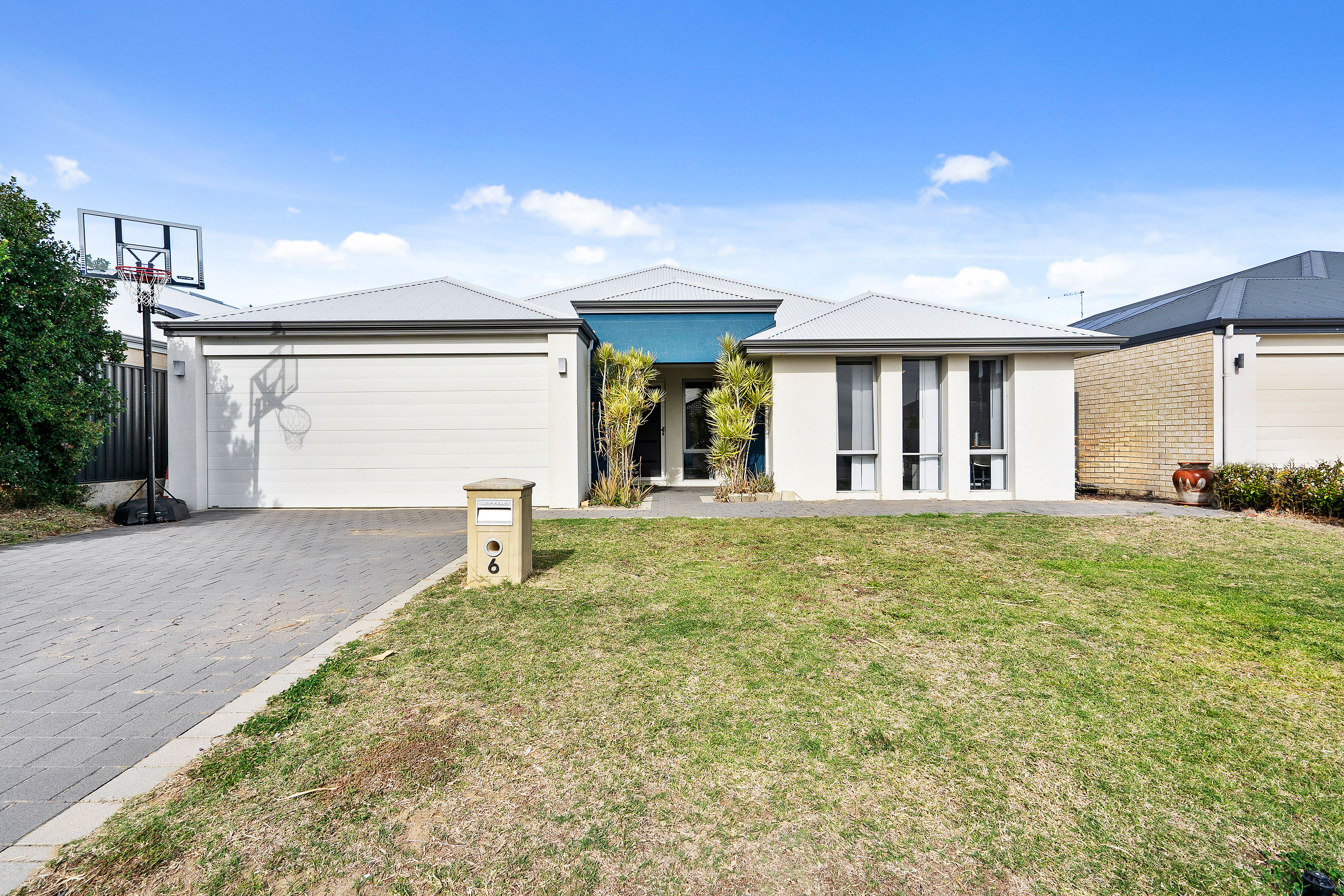 6 MELANZANA CH, LANDSDALE WA 6065, 0部屋, 0バスルーム, House