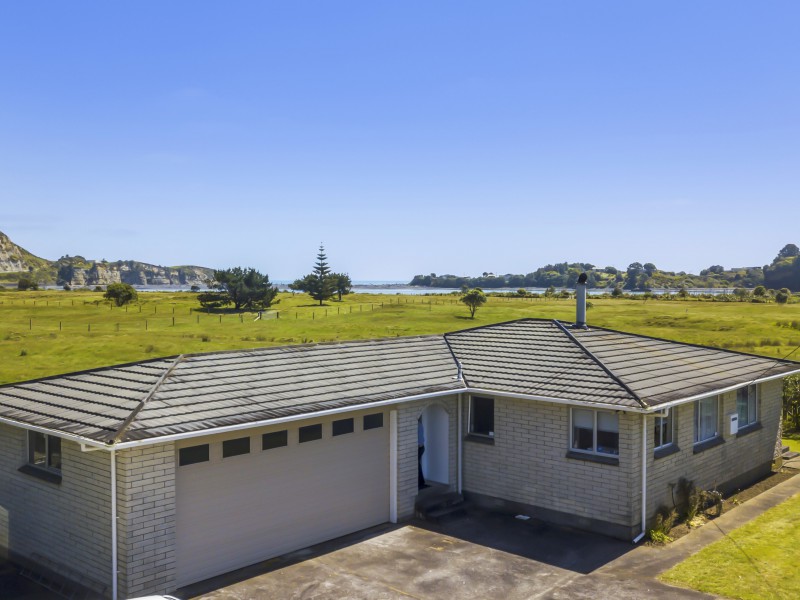 5241 State Highway 3, Mokau, Waitomo, 3房, 0浴