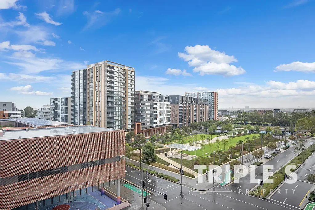 Zetland 2Moenga PRIME LOCATION | RENOVATED 2 BEDROOM | DISTRICT VIEW