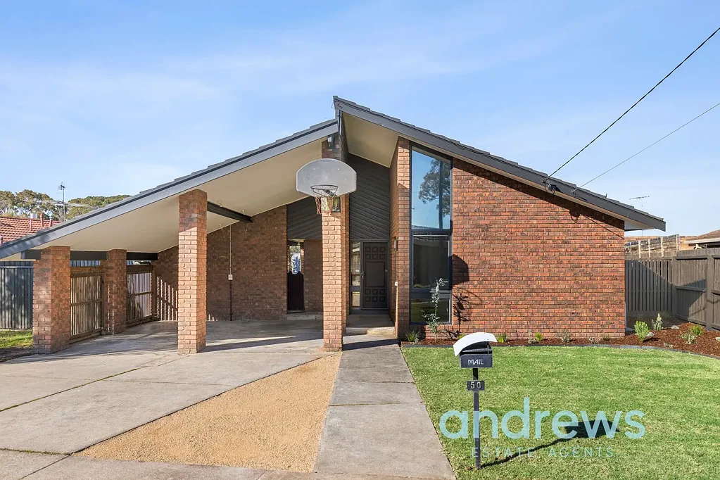 Leopold 3 Bedroom Convenience, affordability and room to move