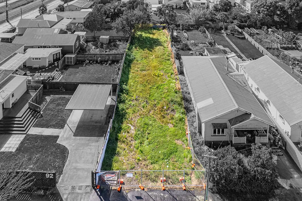 Wanganui Central Build your dream home or investment property