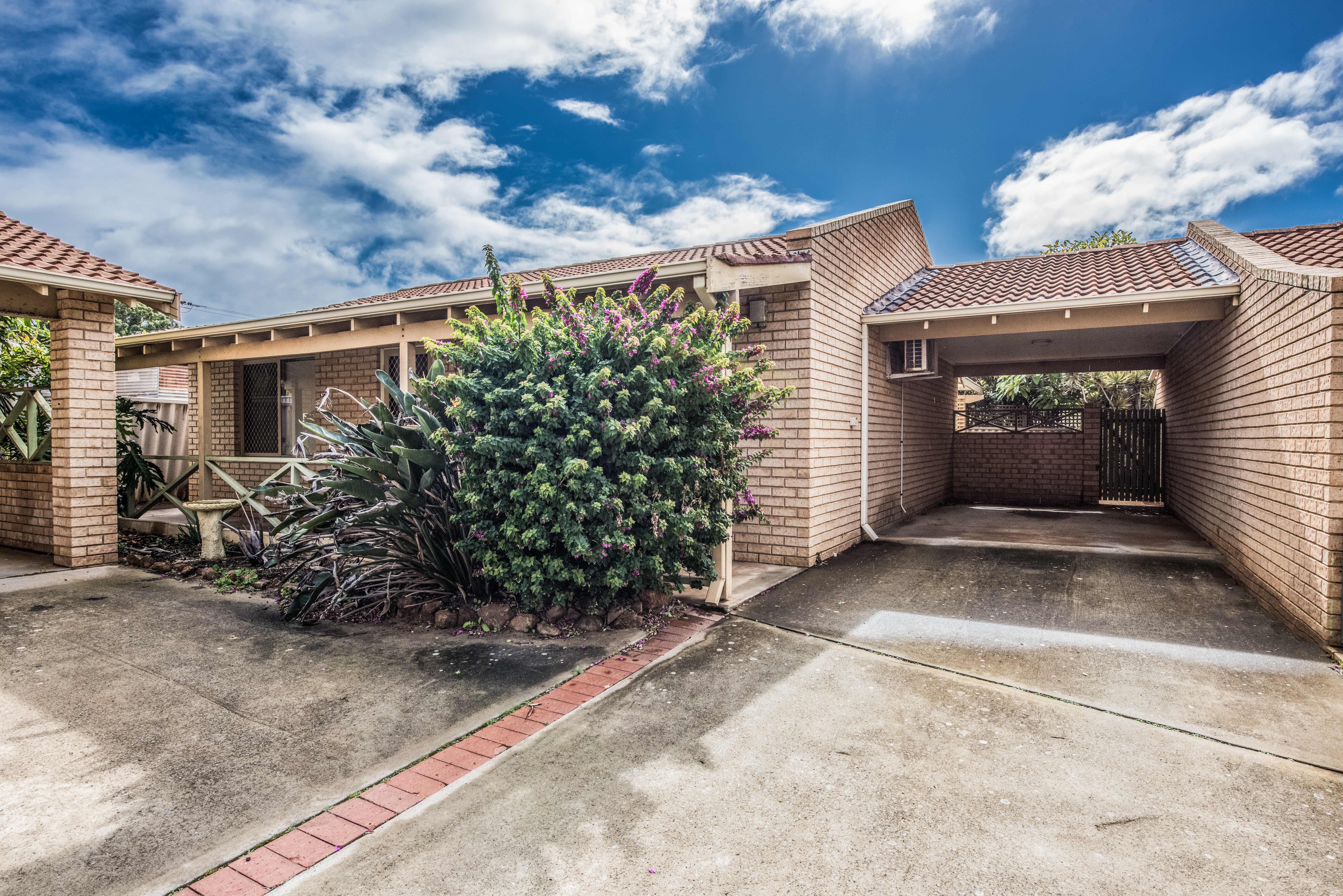 69 RAILWAY ST, BLUFF POINT WA 6530, 0房, 0浴, Unit