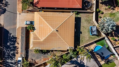 South Hedland 4房  Your next investment opportunity awaits!! Welcome to 10 Oriole Way - 10% ROI!!