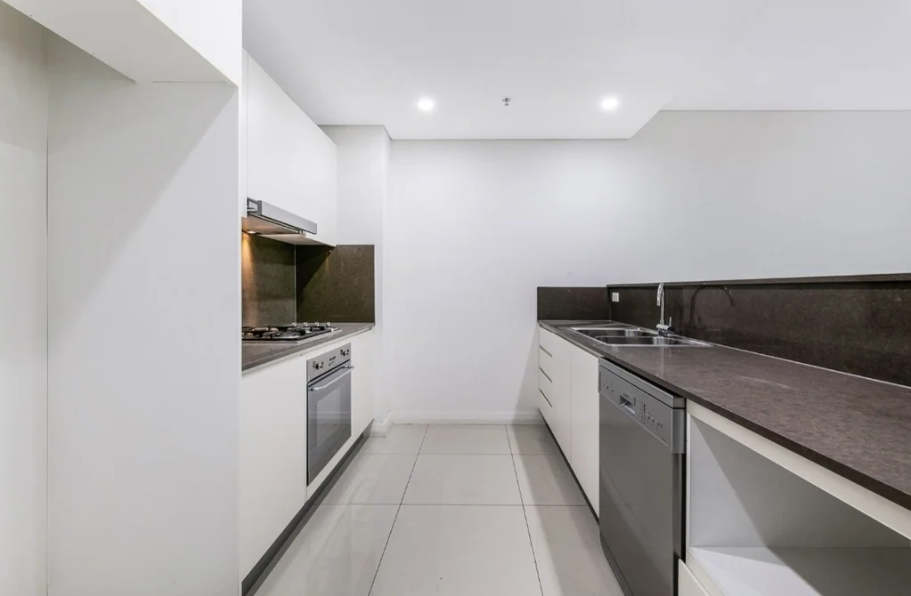 Spacious and Stylish 1 Bedroom Apartment