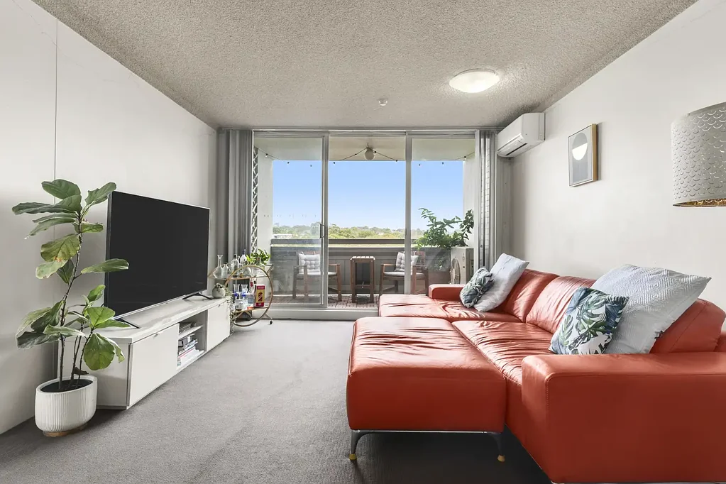 57f/5-29 Wandella Road, Miranda, NSW 2228
