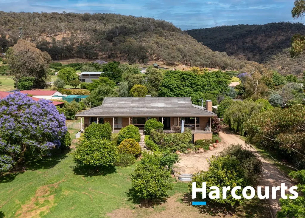 5 Kingfisher Lane, Glenrowan, VIC 3675