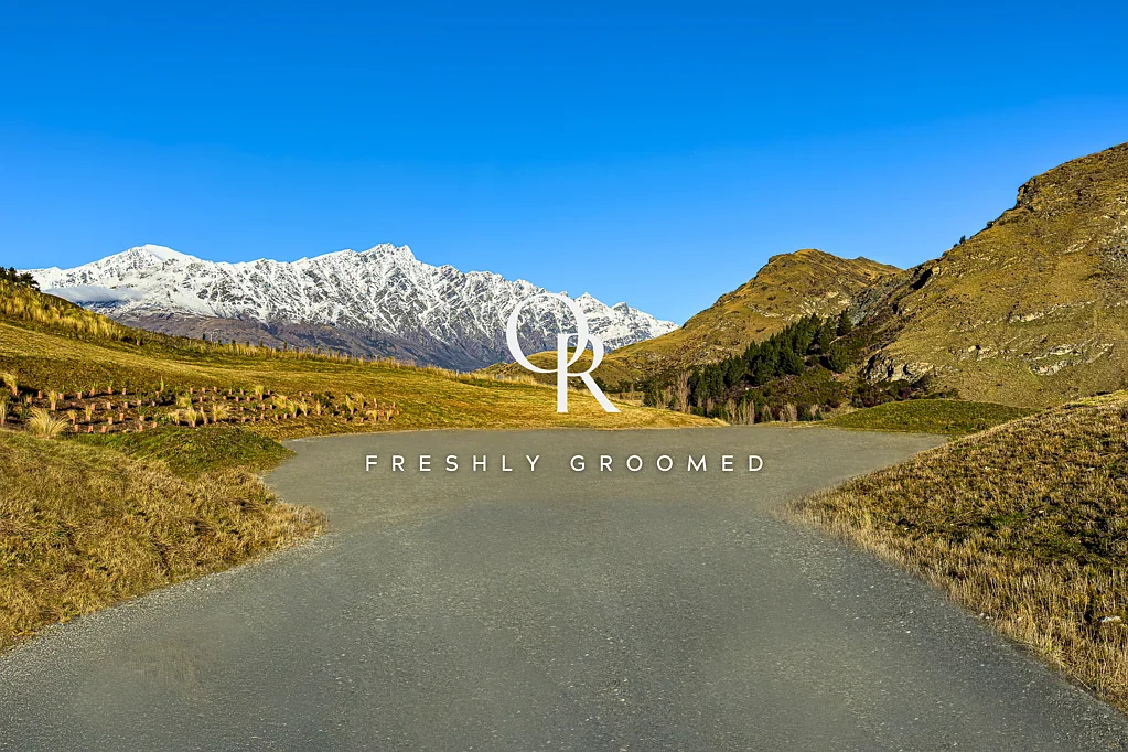 Dalefield/Wakatipu Basin Freshly Groomed