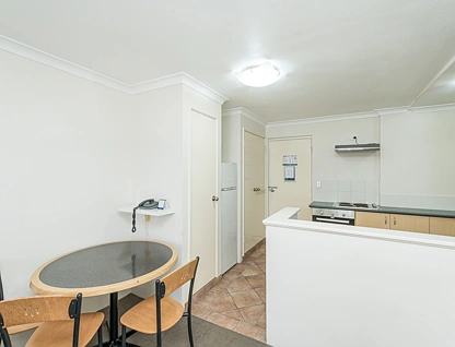 209/29 Melville Parade, South Perth, Perth CBD, 1 Bedrooms, 1 Bathrooms, Apartment