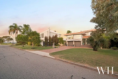 6 Ormond Road, Attadale, WA 6156, 5 Bedrooms, 3 Bathrooms, House