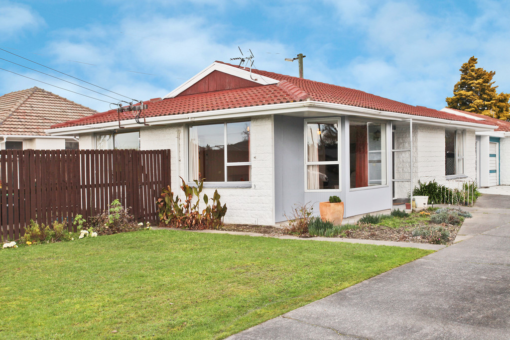 Residential Suburban