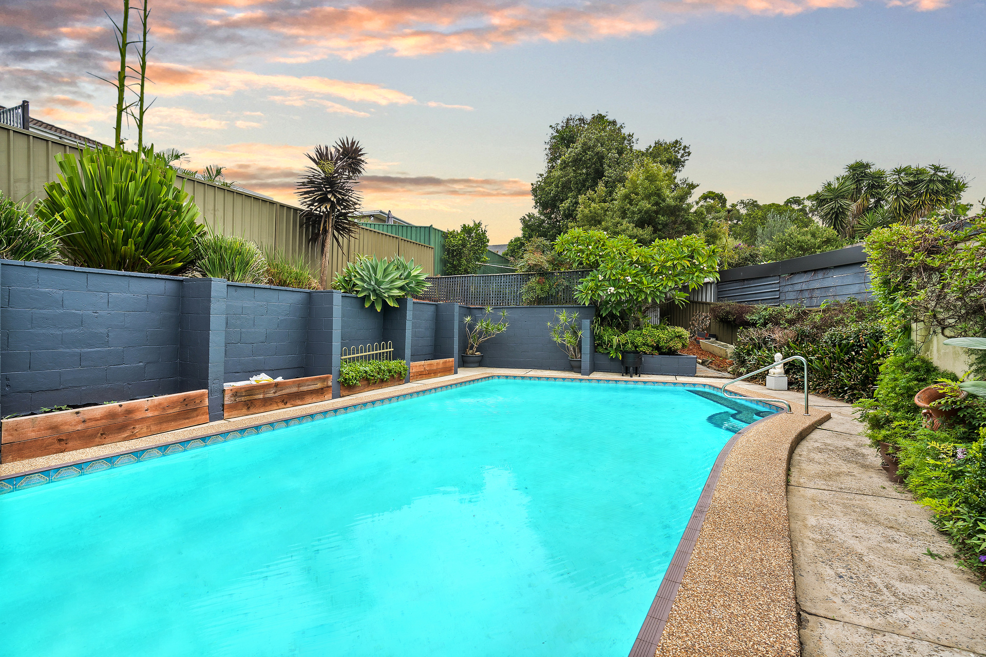 4 AMOS PL, SYLVANIA NSW 2224, 0 Kuwarto, 0 Banyo, House