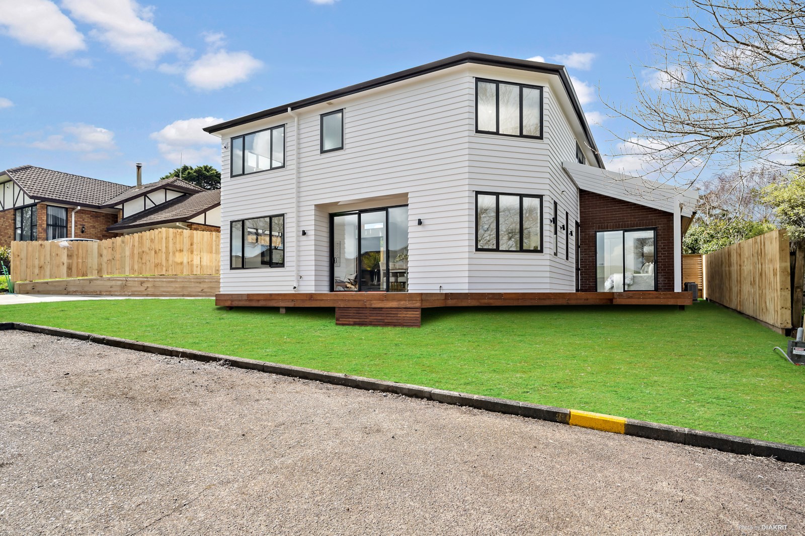 20 Parramatta Place, Botany Downs, Auckland - Manukau, 5 غرف, 0 حمامات