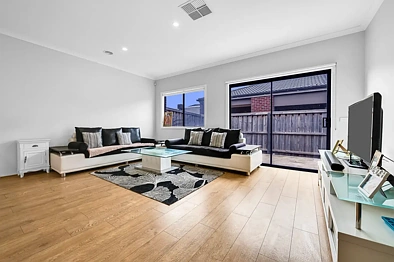 7 Silano Avenue, Tarneit, VIC 3029, 3房, 2浴, House